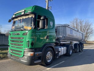 SCANIA G440 EURO 5 EEV 7100kg