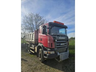 SCANIA R 420