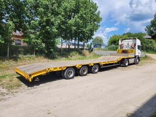 SCANIA R 420 LA 4X2 MNA