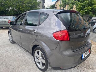 SEAT ALTEA 1.2 TSI Reference Nagyon szép.folyamatosan szervizelt!Extrás! Kisebb-nagyobb csere!