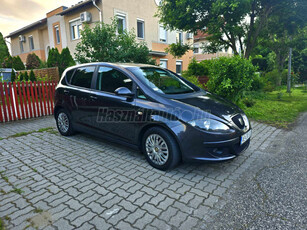 SEAT ALTEA 2.0 PD TDI 16V Stylance DSG