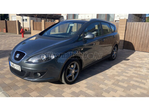 SEAT ALTEA XL 1.9 PD TDi Stylance