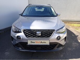 SEAT ARONA 1.0 TSI Style DSG