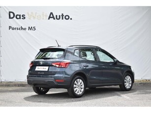 SEAT ARONA 1.0 TSI Style DSG