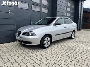 SEAT Cordoba 1.2 Stella Szervizelt / Magyarorsz...