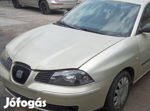 SEAT Cordoba 1.4 Premium Első Magyarországi Tua...