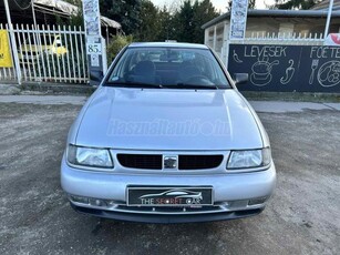 SEAT CORDOBA 1.4i CLX