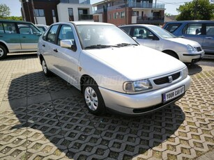 SEAT CORDOBA 1.4i Plus