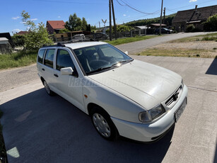 SEAT CORDOBA 1.4i Plus