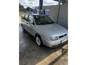 SEAT CORDOBA Vario 1.4i SE