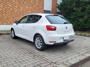 SEAT IBIZA 1.0 MPI Reference