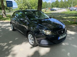 SEAT IBIZA 1.2 12V Reference