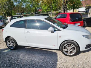 SEAT IBIZA 1.2 TSI Style Copa SÉRÜLÉSMENTES.GARANTÁLT KM