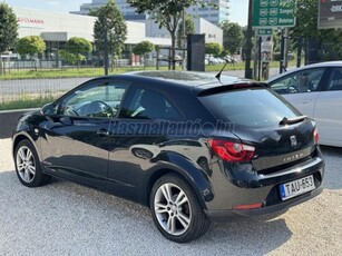 SEAT IBIZA 1.2 TSI Style Copa /// FRISS VEZÉRLÉS CSERE! KITŰNŐ ÁLLAPOT TÉLI-NYÁRI KERÉKGARNITÚRA!