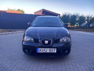 SEAT IBIZA 1.4 16V Sportline