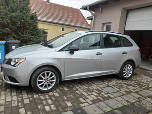 SEAT IBIZA 1.4 TDI Reference