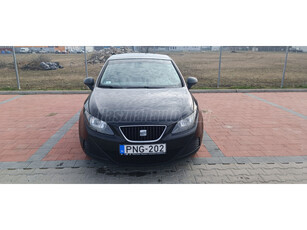 SEAT IBIZA Reference 1.2