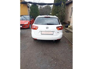 SEAT IBIZA ST 1.2 TSI FR 44.000 km.. NAVI-XENON-PDC-TEMPOMAT