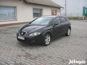 SEAT Leon 1.6 MPI Reference Magyarországi!