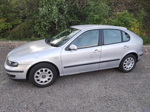 SEAT LEON 1.6 Signo