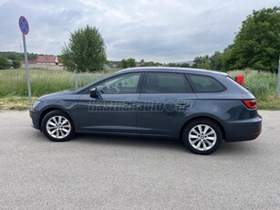 SEAT LEON 1.6 TDI Style DSG 5F