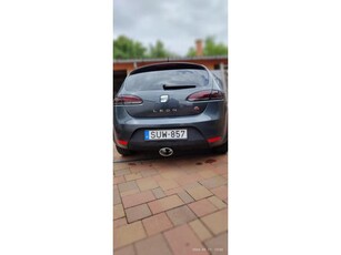 SEAT LEON 2.0 PD TDI FR DPF