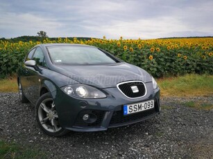 SEAT LEON 2.0 TFSI FR