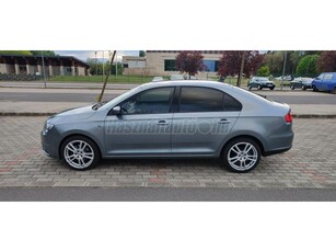 SEAT TOLEDO 1.4 TSI Style DSG