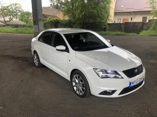 SEAT TOLEDO 1.6 CR TDI Reference