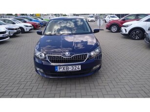 SKODA FABIA 1.0 Active Mo-i!