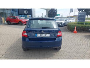 SKODA FABIA 1.0 Active Mo-i!