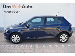 SKODA FABIA 1.0 TSI Ambition