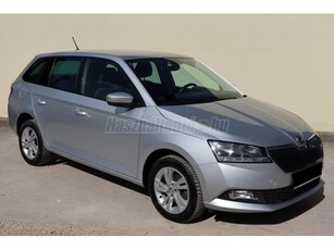 SKODA FABIA 1.0 TSi Style