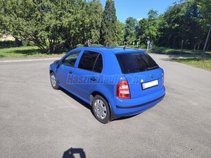 SKODA FABIA 1.2 12V Classic