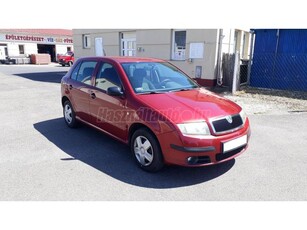 SKODA FABIA 1.2 12V Classic