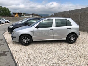 SKODA FABIA 1.2 12V Comfort