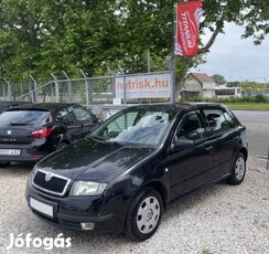 Skoda Fabia 1.2 6V Classic