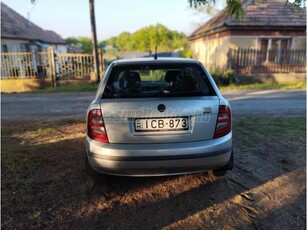 SKODA FABIA 1.4 Best