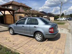 SKODA FABIA Sedan 1.2 12V Comfort