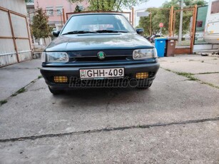 SKODA FELICIA 1.3 LXi