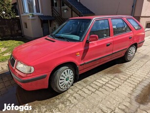 Skoda Felicia 1.3LXi