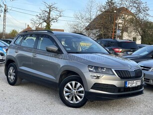 SKODA KAROQ 1.5 TSI ACT Ambition Azonnal elvihető! Megbízható! Friss Műszaki Vizsga!