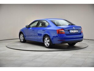 SKODA OCTAVIA 1.0 TSI Style MAGYAR 1.TUL-LED-SMARTLINK-Ü.FŰTÉS-KAMERA-P.RADAR-77eKM!