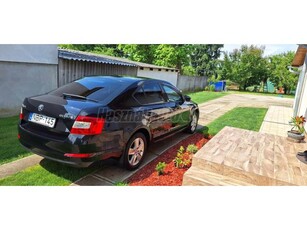 SKODA OCTAVIA 1.2 TSI Clever