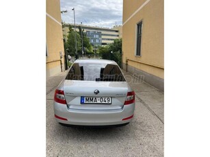 SKODA OCTAVIA 1.2 TSI Elegance