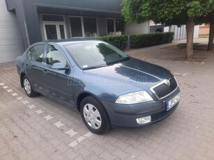 SKODA OCTAVIA 1.4 Ambiente