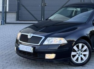 Skoda Octavia 1.4 Ambiente