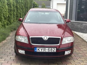 SKODA OCTAVIA 1.4 Ambiente /FRISS NAGYSZERVIZ /TÉLI+NYÁRI GUMI GARNITÚRA /MAGYAR AUTÓ