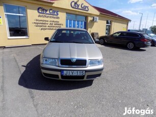 Skoda Octavia 1.4 Ambiente Nagyon Szép Állapot!!!