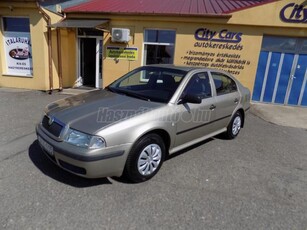 SKODA OCTAVIA 1.4 Ambiente Nagyon Szép Állapot!!!